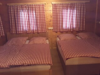 Casa per le vacanze Kaltenbach Caratteristiche 9