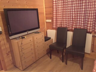 Vakantiehuis Kaltenbach Kenmerken 14