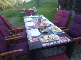 Vakantiehuis Kaltenbach Omgeving 17