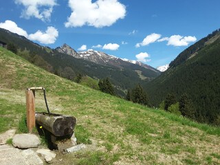 Casa per le vacanze Kaltenbach Ambiente 18