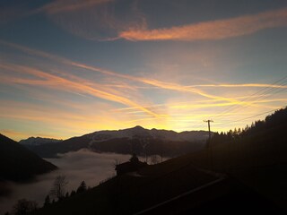 Casa per le vacanze Kaltenbach Ambiente 19