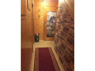 Casa per le vacanze Kaltenbach Caratteristiche 12