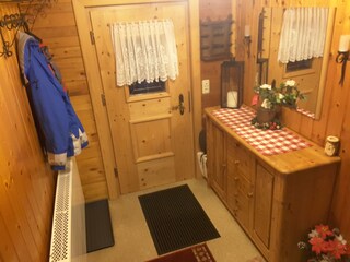 Casa per le vacanze Kaltenbach Caratteristiche 13