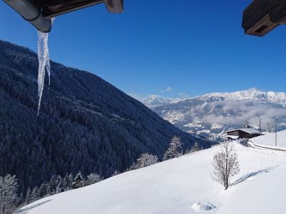 Bedrijf Steinwandhütte - Dhr Hans-Peter Garhammer
