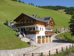 Apartment Milandura auf dem Bauernhof Grones - St. Martin in Thurn - image1