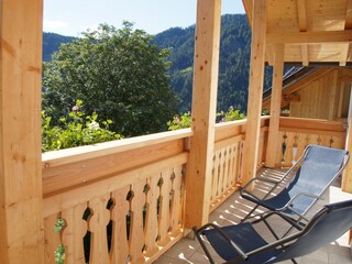 Appartamento St. Martin in Thurn Registrazione all'aperto 5