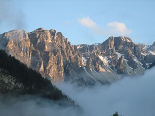 Appartamento St. Martin in Thurn Ambiente 12