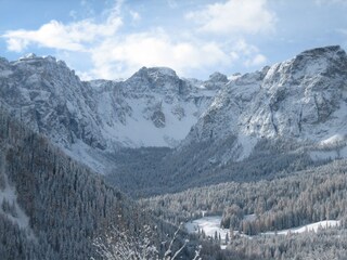 Appartamento St. Martin in Thurn Ambiente 13