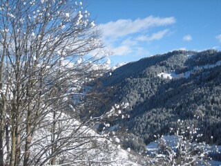 Appartamento St. Martin in Thurn Ambiente 14