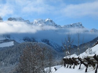 Appartamento St. Martin in Thurn Ambiente 15