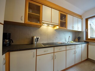 Appartamento St. Martin in Thurn Caratteristiche 8