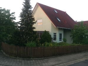 Ferienwohnung Bornscheuer - Werratal - image1