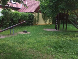 Spielplatz
