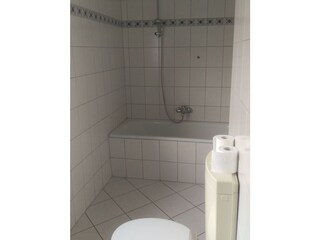Badezimmer oben