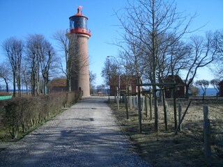 Frühling auf Fehmarn