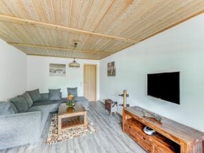 Holiday house Ferienhaus mit Balkon - Zell am See - Kaprun - image1