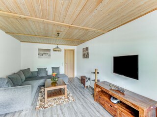 Casa de vacaciones Bruck / Großglocknerstraße Características 11