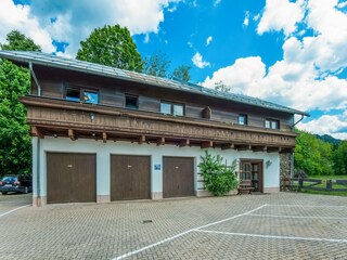 Casa de vacaciones Bruck / Großglocknerstraße Grabación al aire libre 2