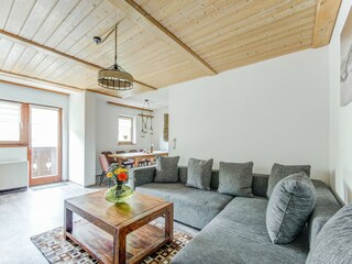 Casa de vacaciones Bruck / Großglocknerstraße Características 14