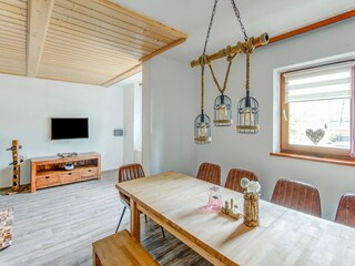 Casa de vacaciones Bruck / Großglocknerstraße Características 16