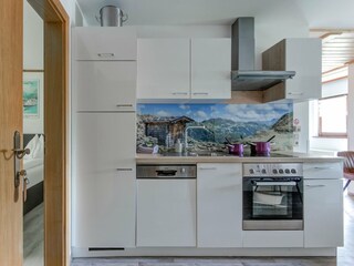 Casa de vacaciones Bruck / Großglocknerstraße Características 17