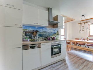 Casa de vacaciones Bruck / Großglocknerstraße Características 18