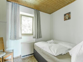 Casa de vacaciones Bruck / Großglocknerstraße Características 20