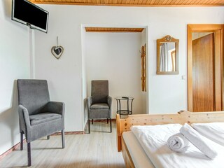 Casa de vacaciones Bruck / Großglocknerstraße Características 21