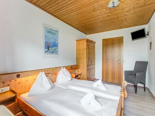 Casa de vacaciones Bruck / Großglocknerstraße Características 22