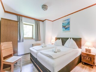 Casa de vacaciones Bruck / Großglocknerstraße Características 24
