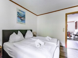 Casa de vacaciones Bruck / Großglocknerstraße Características 25
