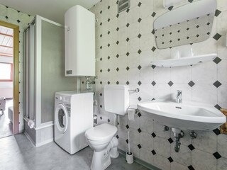 Casa de vacaciones Bruck / Großglocknerstraße Características 10