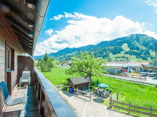 Casa de vacaciones Bruck / Großglocknerstraße Grabación al aire libre 4