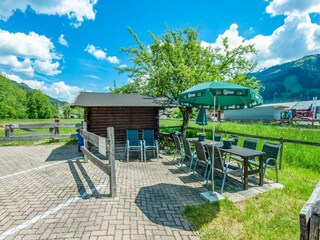 Casa de vacaciones Bruck / Großglocknerstraße Grabación al aire libre 5