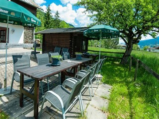 Casa de vacaciones Bruck / Großglocknerstraße Grabación al aire libre 6