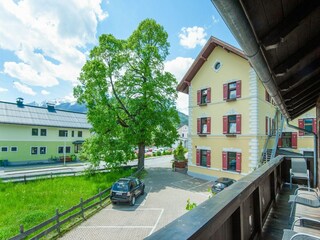 Ferienhaus Bruck / Großglocknerstraße Außenaufnahme 7