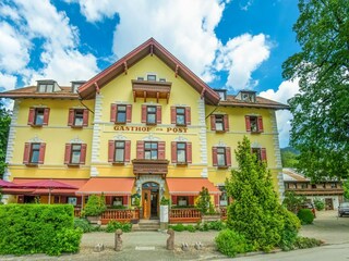 Casa de vacaciones Bruck / Großglocknerstraße Entorno 37