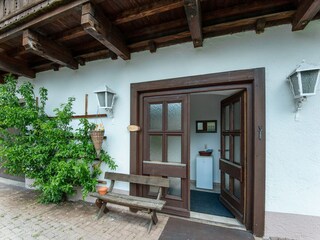 Ferienhaus Bruck / Großglocknerstraße Ausstattung 31