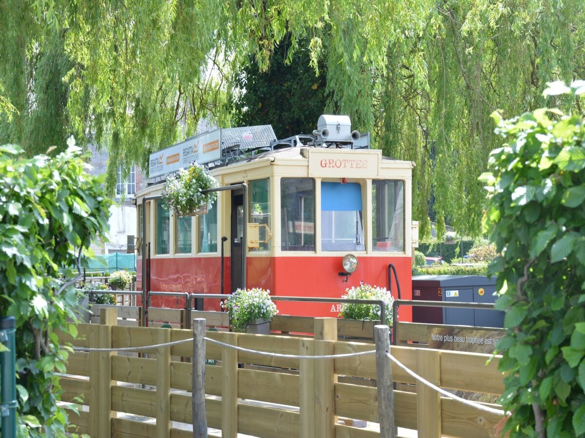 Ferienhaus Rochefort Umgebung 27