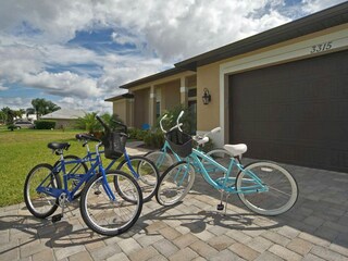 Casa de vacaciones Cape Coral Grabación al aire libre 12