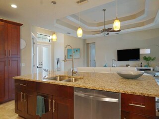 Casa per le vacanze Cape Coral Caratteristiche 21