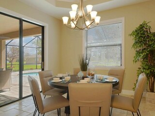 Casa per le vacanze Cape Coral Caratteristiche 24