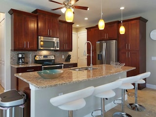 Casa per le vacanze Cape Coral Caratteristiche 20