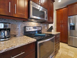 Casa per le vacanze Cape Coral Caratteristiche 22