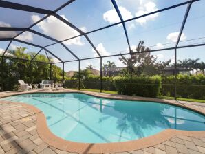 Ferienhaus CCVS - Villa Sundance - Cape Coral - image1