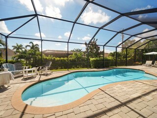 Casa de vacaciones Cape Coral Grabación al aire libre 3