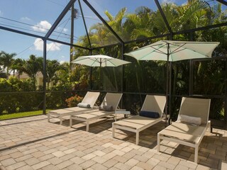 Casa de vacaciones Cape Coral Grabación al aire libre 5
