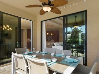 Casa per le vacanze Cape Coral Registrazione all'aperto 7