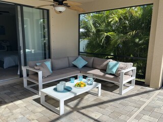 Casa de vacaciones Cape Coral Grabación al aire libre 9