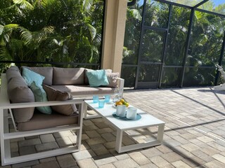 Casa de vacaciones Cape Coral Grabación al aire libre 10